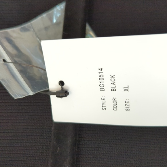 BCBG Maxazria Beaded Sweater Cardigan - Picture 16 of 16